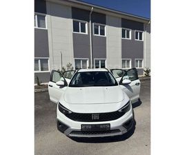 FIAT EGEA SAHIBINDEN FIAT EGEA CROSS 1.4 FIRE URBAN 2024 MODEL HATAY 12.500 KM BEYAZ - 38686720 | ARABAM.COM