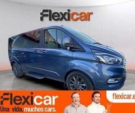 2.0 185CV TITANIUM X