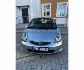 HONDA JAZZ SAHIBINDEN HONDA JAZZ 1.4 LS 2006 MODEL ISPARTA 151.000 KM MAVI (METALIK) - 38685113 | ARABAM.COM