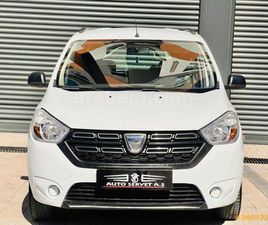 GALERIDEN DACIA LODGY 1.5 BLUEDCI AMBIANCE 2021 MODEL İSTANBUL 114.000 KM BEYAZ - 38693327 | ARABAM.COM