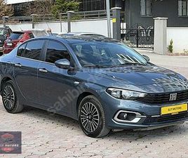 GALERIDEN FIAT EGEA 1.4 FIRE URBAN 2022 MODEL KILIS 94.000 KM MAVI - 38673948 | ARABAM.COM