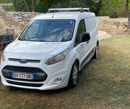 FORD TRANSIT CONNECT 115 CV AN 2014