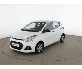HYUNDAI I10 1.0