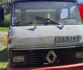 SAVIEM SG SG2 SAVIEM