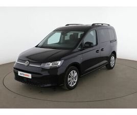 VOLKSWAGEN CADDY 1.5 TSI DSG7