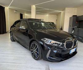 M 135I XDRIVE AUTO/PANORAMA/CERCHIO 19/SEDILI ELE