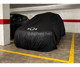 CHEVROLET AVEO 1.4 16V LS