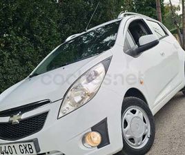 CHEVROLET SPARK CHEVROLET SPARK 1.2 16V LS