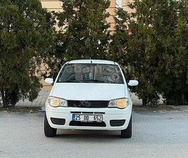 GALERIDEN FIAT ALBEA SOLE 1.4 FIRE ACTIVE PLUS 2010 MODEL AKSARAY 640.000 KM BEYAZ - 38674699 | ARABAM.COM