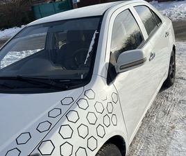 GEELY MK GEELY MK 2012