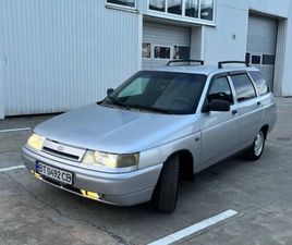 ВАЗ / LADA 2111 2007