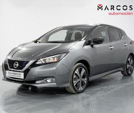 NISSAN LEAF E+ 62KWH E+ N-CONNECTA