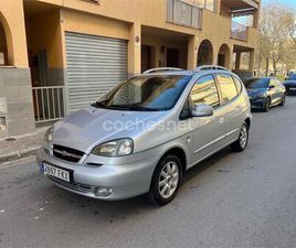 CHEVROLET TACUMA 2.0 CDX