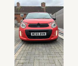 1.2 PURETECH FEEL AIRSCAPE EURO 5 5DR (EURO 5)