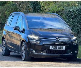 1.6 BLUEHDI EXCLUSIVE+ EAT6 EURO 6 (START/STOP) 5DR