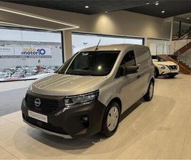 NISSAN TOWNSTAR