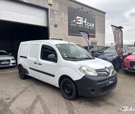 RENAULT KANGOO RENAULT KANGOO COMBI 1.5 DCI 80 AIR