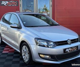 VOLKSWAGEN POLO VOLKSWAGEN POLO V 1.2 TSI 105 LIFE 5P