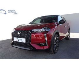 CITROEN DS3 CROSSBACK E TENSE