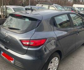 CLIO 4 SOCIÉTÉ ( 2 PLACES )