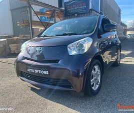 TOYOTA IQ TOYOTA IQ 1.0 VVTI 70CV