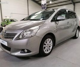 TOYOTA VERSO 126 D-4D FAP SKYVIEW 5 PLACES