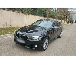 BMW SÉRIE 3 GT F34 LUXE