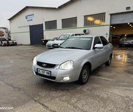LADA PRIORA 1.6I 95 BVM