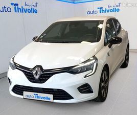 RENAULT CLIO RENAULT CLIO V TCE 90 - 21N LIMITED