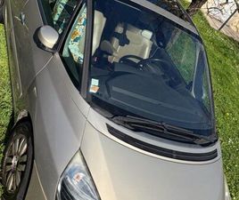 RENAULT GRAND ESPACE GRAND ESPACE 4 2 L DCI 150 CV BVA 2008