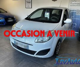 RENAULT TWINGO (2) TREND 1.2 16V 75CH LEV ECO2