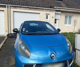 RENAULT WIND RENAULT WIND