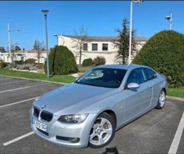 BMW 325I E92