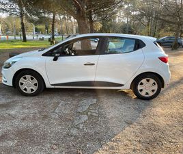 CLIO IV DCI75 AIR 5P