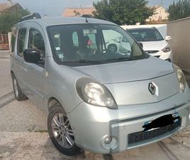 RENAULT GRAND KANGOO
