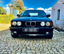 BMW 525IX (E34), ÉTAT EXCEPTIONNEL 1992