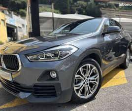 BMW X2 16D BMW X2 (F39) SDRIVE 16D LOUNGE PLUS DKG7