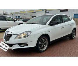 DELTA 1.6MJET PREMIERE COLLECTION