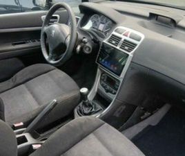 PEUGEOT 307 SW – 7 PLACES