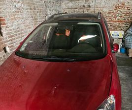 PEUGOET 307 DIESEL 7 PLACES