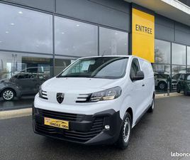 PEUGEOT EXPERT FG M HDI 120 CH PACK PREMIUM CONNECT - 38 %