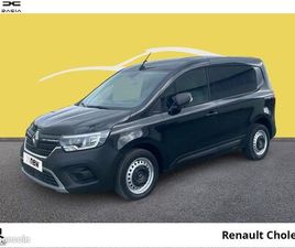 RENAULT KANGOO VAN L1 1.3 TCE 130CH EXTRA EDC7 - 22