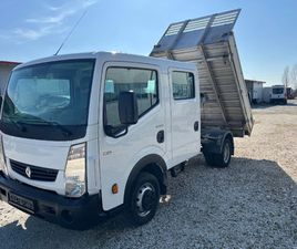 RENAULT MAXITY 140/35