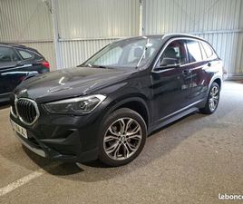 BMW X1 (F48) SDRIVE18IA 136CH BUSINESS DESIGN DKG7