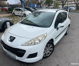 PEUGEOT 207 SW 207SW 175 000KM