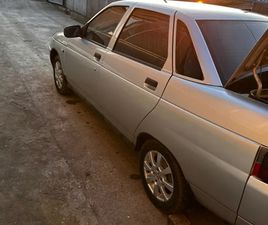 ВАЗ / LADA 2110 2005