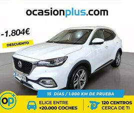 MG HS MG HS 1.5 T-GDI AT LUXURY