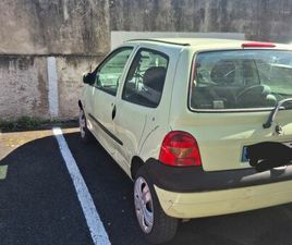 VENDRE TWINGO 1