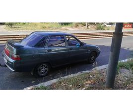 ВАЗ / LADA 2110 2006