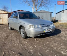 ВАЗ / LADA 2110 2007
